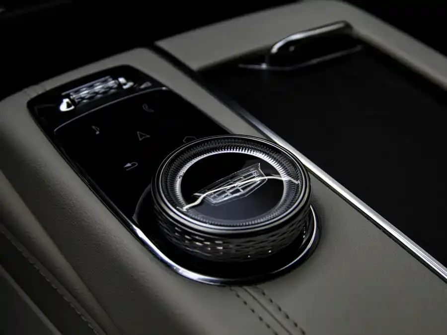 Cadillac CT6 2023 28T Luxury Edition 2024 — миниатюра 2