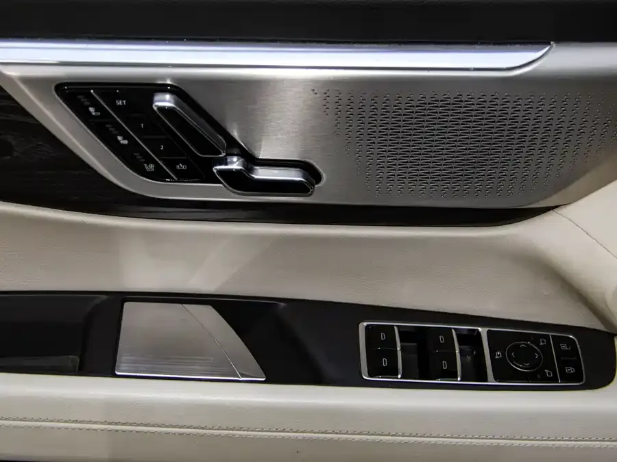 Cadillac CT6 2023 28T Luxury Edition 2024 — миниатюра 3