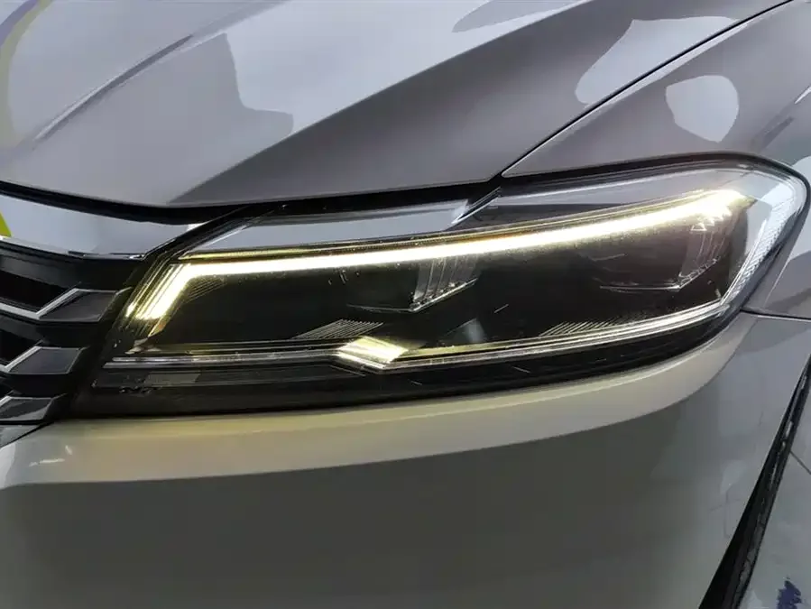 Volkswagen Lavida Lavida 2022 280TSI DSG Comfort Edition 2022 — миниатюра 5