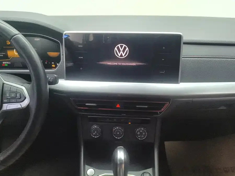 Volkswagen Lavida Lavida 2023 300TSI DSG Starry Sky Edition 2023 — миниатюра 4
