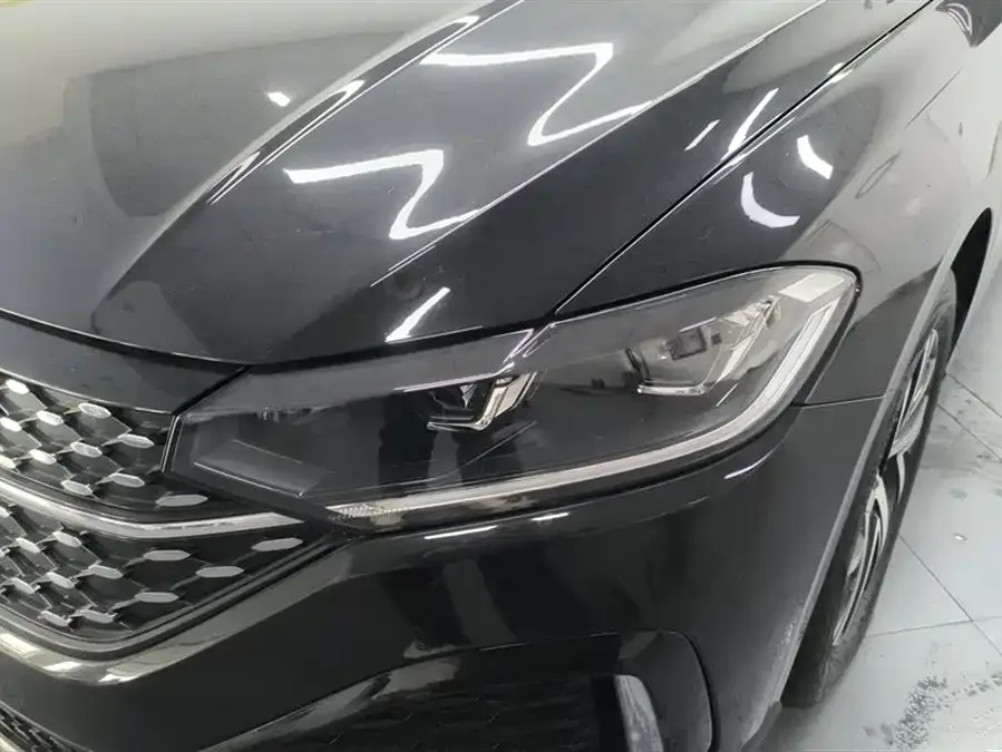Volkswagen Lavida Lavida 2023 300TSI DSG Starry Sky Edition 2024 — миниатюра 5