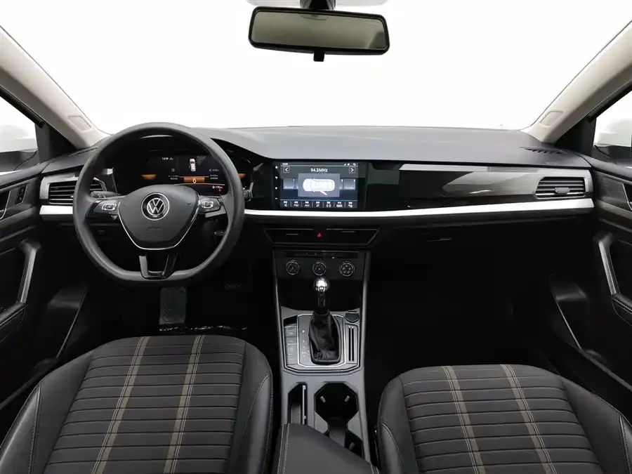 Volkswagen Lavida Lavida 2022 280TSI DSG Comfort Edition 2022 — миниатюра 2