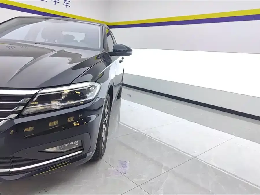 Volkswagen Lavida Lavida 2022 280TSI DSG Comfort Edition 2022 — миниатюра 2