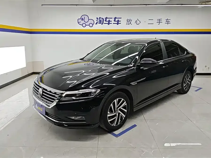 Volkswagen Lavida Lavida 2022 1.5L Automatic Comfort Edition 2022 — фото 1, купить с доставкой в Москву