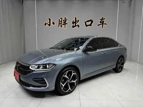 Volkswagen Lavida 2022 buy in Moscow