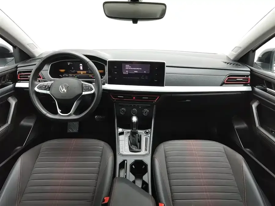 Volkswagen Lavida Lavida 2023 280TSI DSG Starry Sky Edition 2023 — миниатюра 2