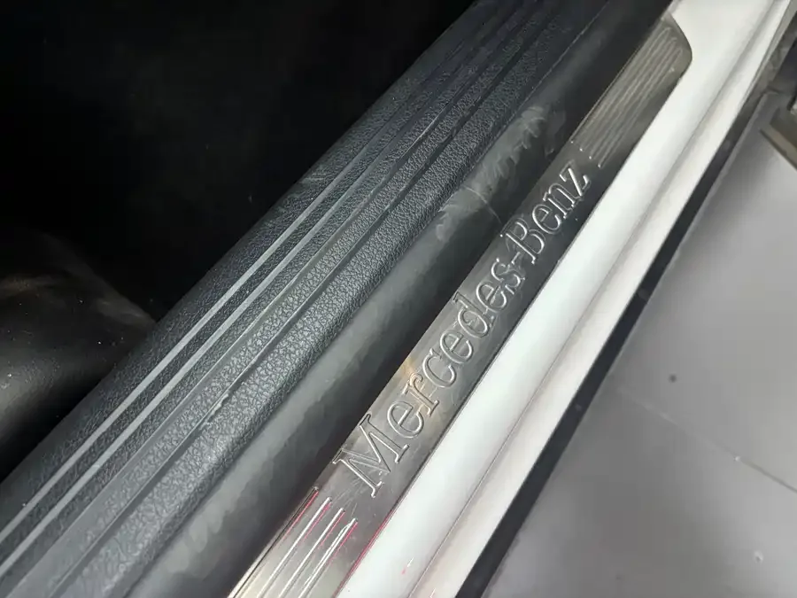 Mercedes-Benz GLA Mercedes-Benz GLA 2022 GLA 200 2022 — миниатюра 5