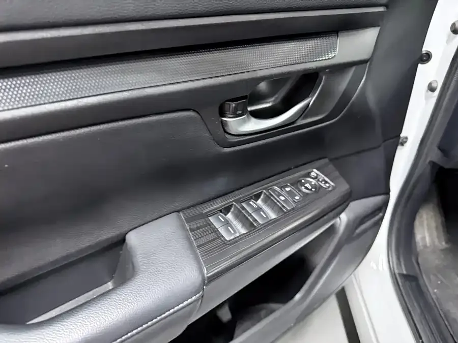 Honda Breeze Haoying 2023 240TURBO 2WD Elite Edition 5 Seaters 2023 — миниатюра 3