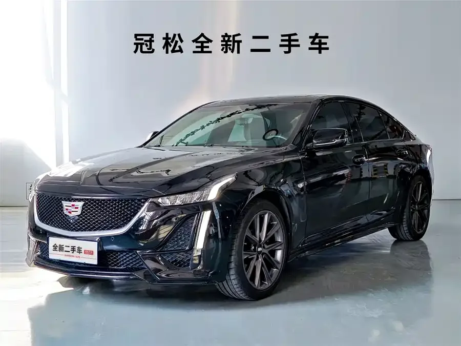 Cadillac CT5 2023