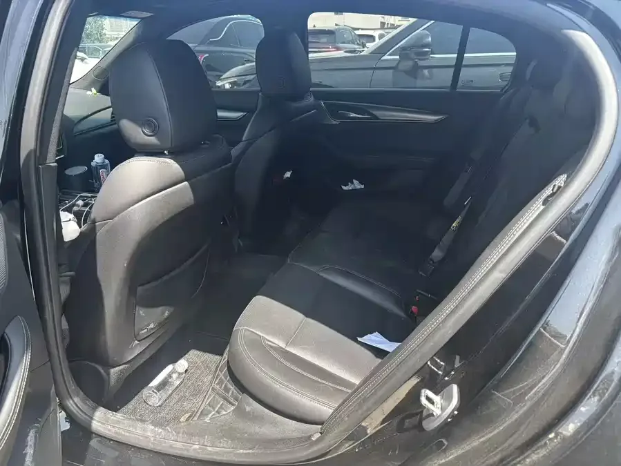 Cadillac CT5 2023 28T Premium Edition 2024 — миниатюра 3