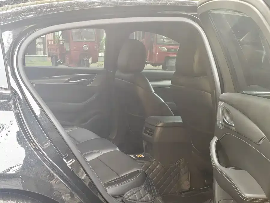 Cadillac CT5 2022 28T Luxury Edition 2022 — миниатюра 2