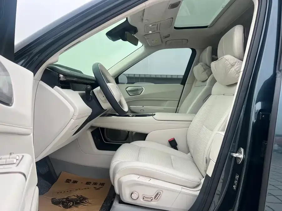 Lynk & Co 900 Lynk & Co 900 2025 2.0T Ultra 6-seater 2025 — миниатюра 5
