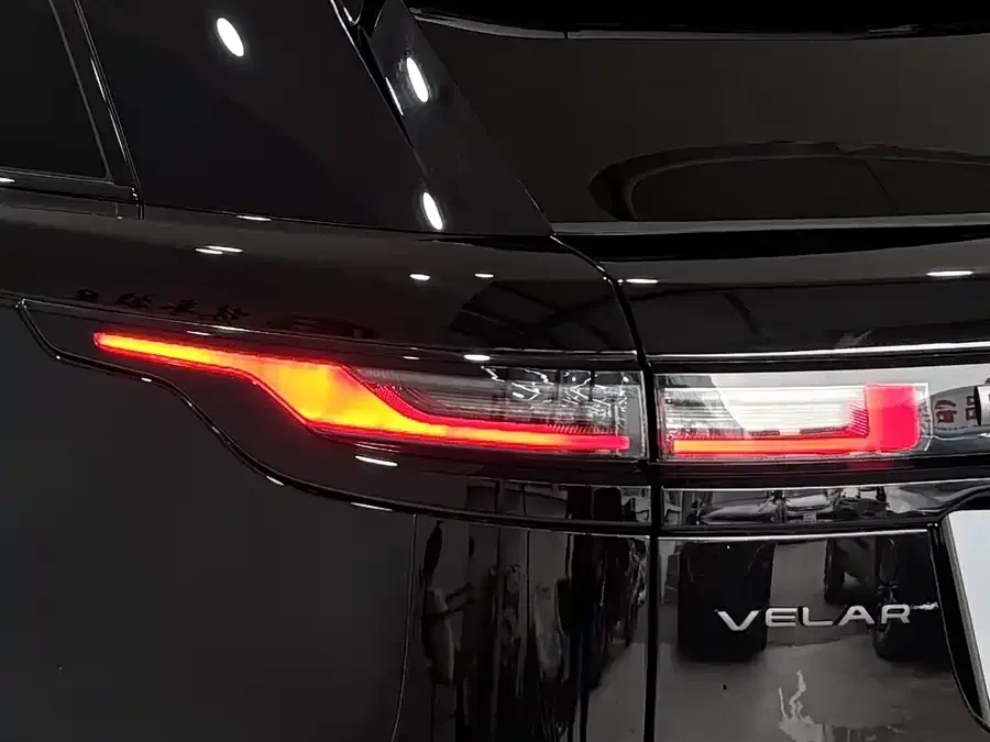 Land Rover Range Rover Velar Range Rover Velar 2025 Dynamic SE 2024 — миниатюра 3