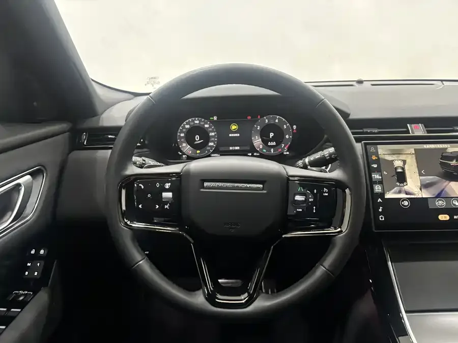 Land Rover Range Rover Velar Range Rover Velar 2025 Dynamic SE 2024 — миниатюра 5