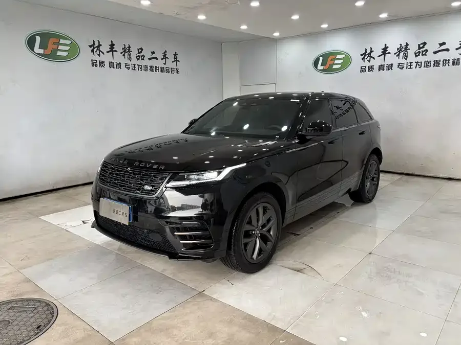 Land Rover Range Rover Velar 2024