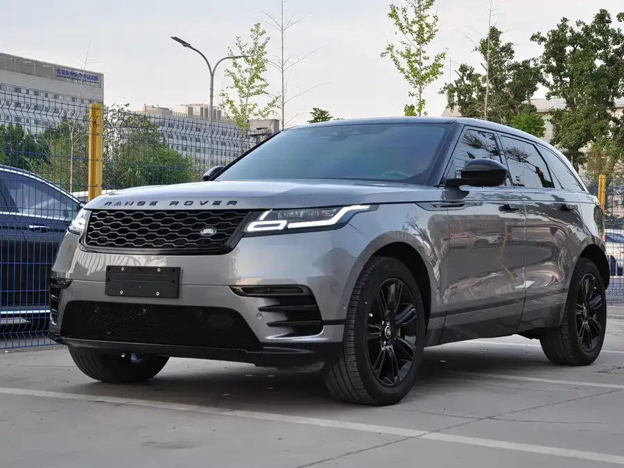 Land Rover Range Rover Velar 2023