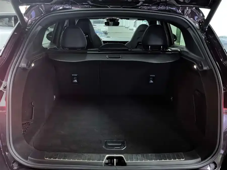 Lynk & Co 01 EM-P Lynk & Co 01 EM-P 2021 1.5TD PHEV Halo 2022 — миниатюра 4