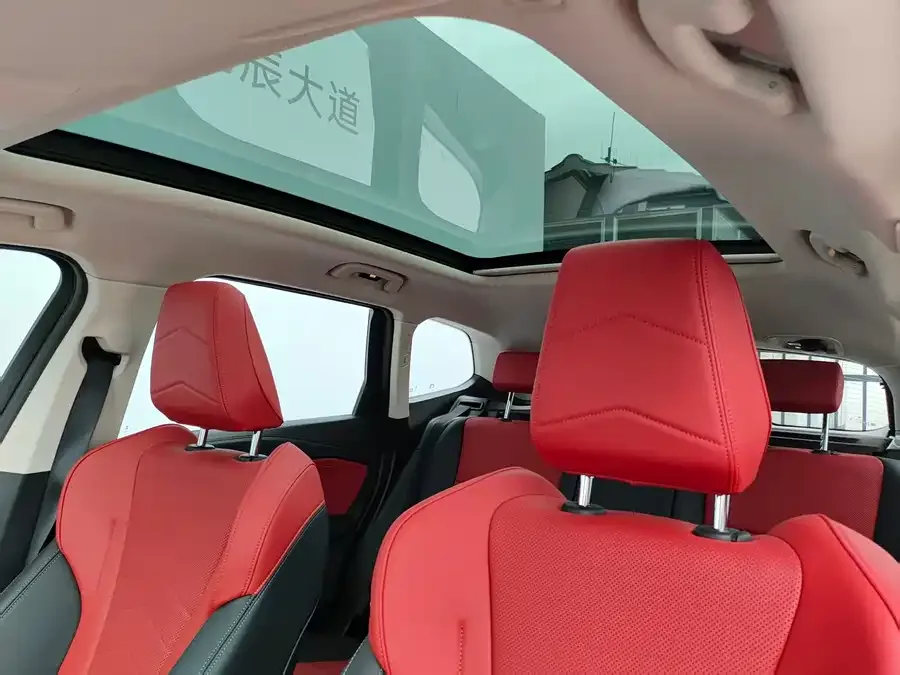 BMW X1 2023 sDrive25Li M Sport Package 2024 — миниатюра 2