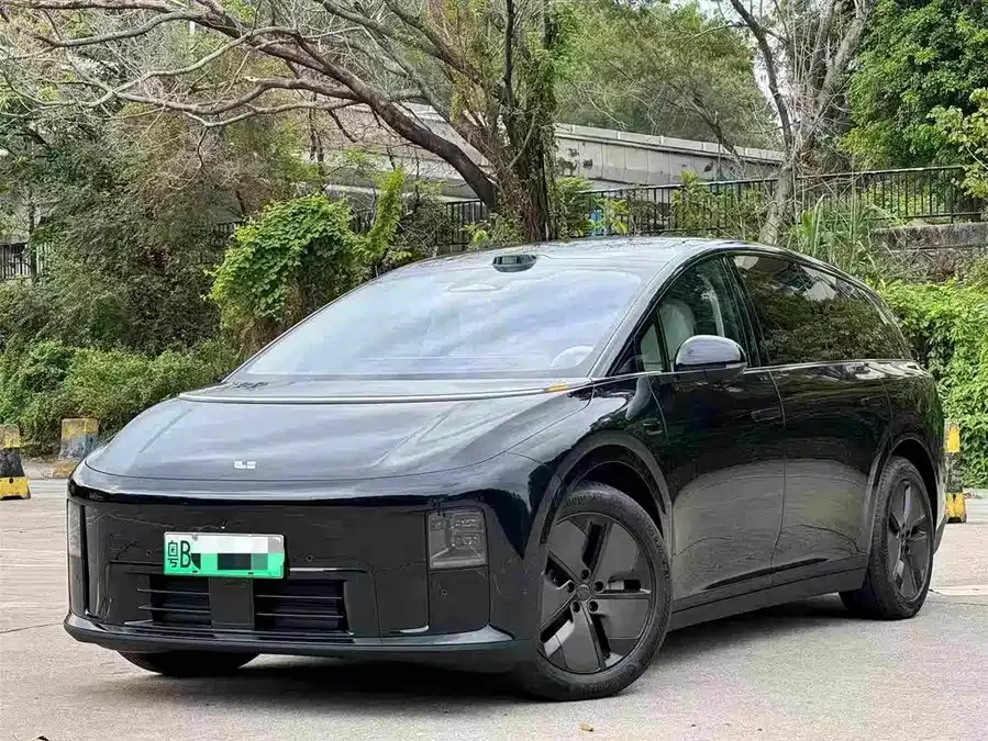 Li Ideal i8 2026
