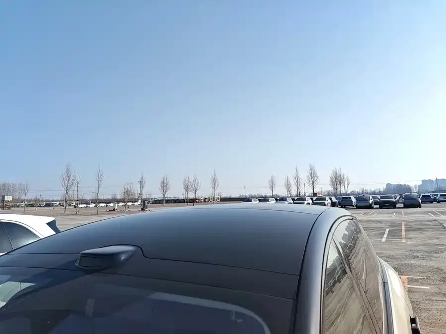 Li Ideal i8 Ideal i8 2025 Standard Edition 2025 — миниатюра 5