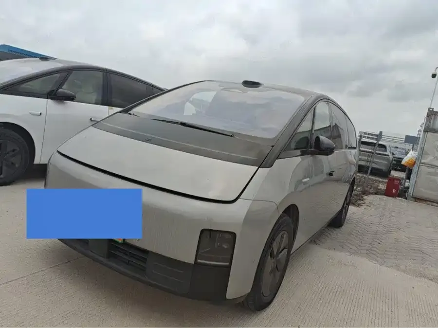 Li Xiang MEGA 2025