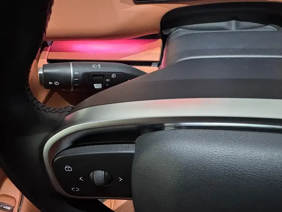 Leapmotor C16 Leapmotor C16 2024 Pure Electric 520 Premium Edition 2024 — миниатюра 4
