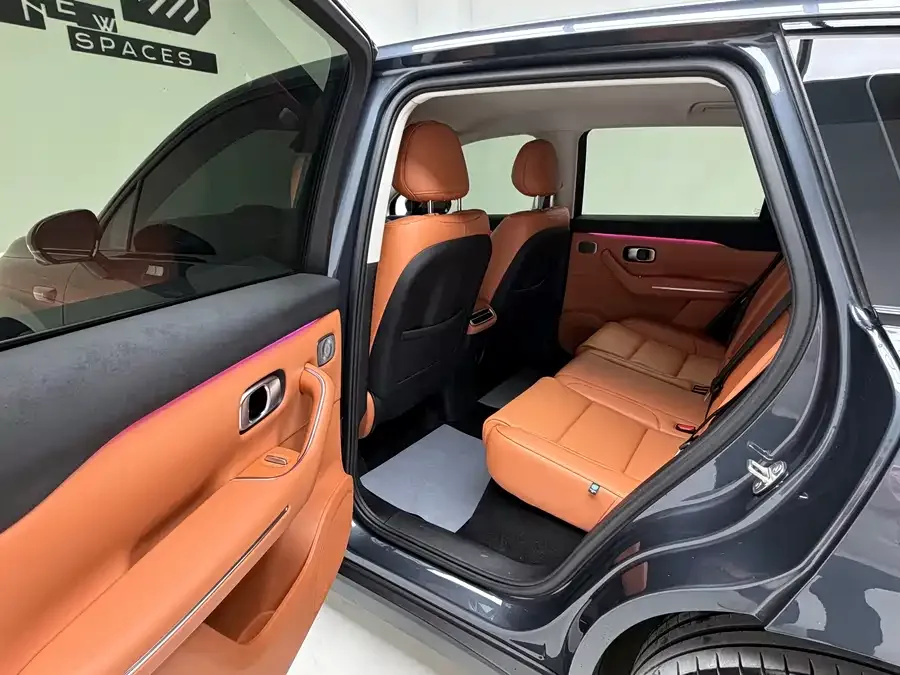 Leapmotor C10 Leapmotor C10 2024 210 Comfort Edition 2024 — миниатюра 4