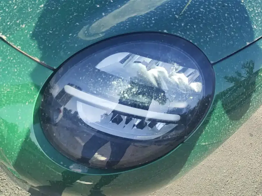 MINI electric COOPER Electric MINI COOPER 2025 456km COOPER E Classic 2025 — миниатюра 5