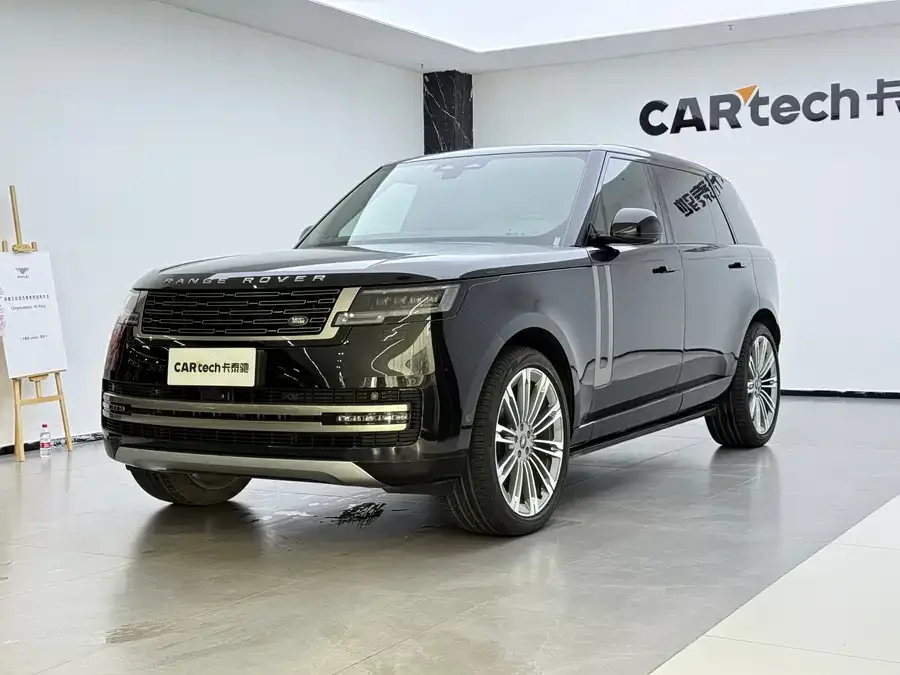 Land Rover Range Rover 2023