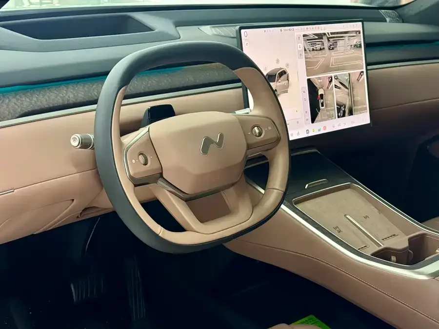 Lok Dao L90 Ledao L90 2025 Ultra Six-Seater Edition 2025 — миниатюра 3