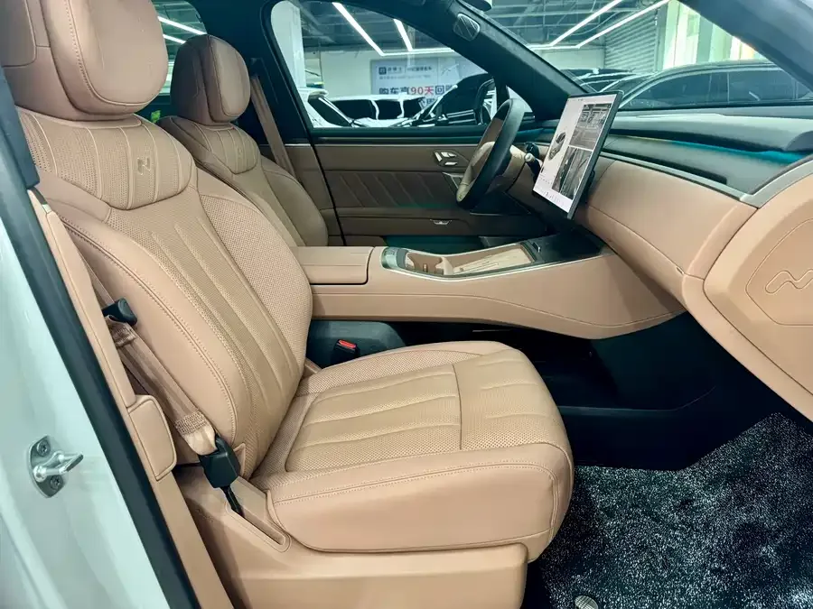 Lok Dao L90 Ledao L90 2025 Ultra Six-Seater Edition 2025 — миниатюра 5