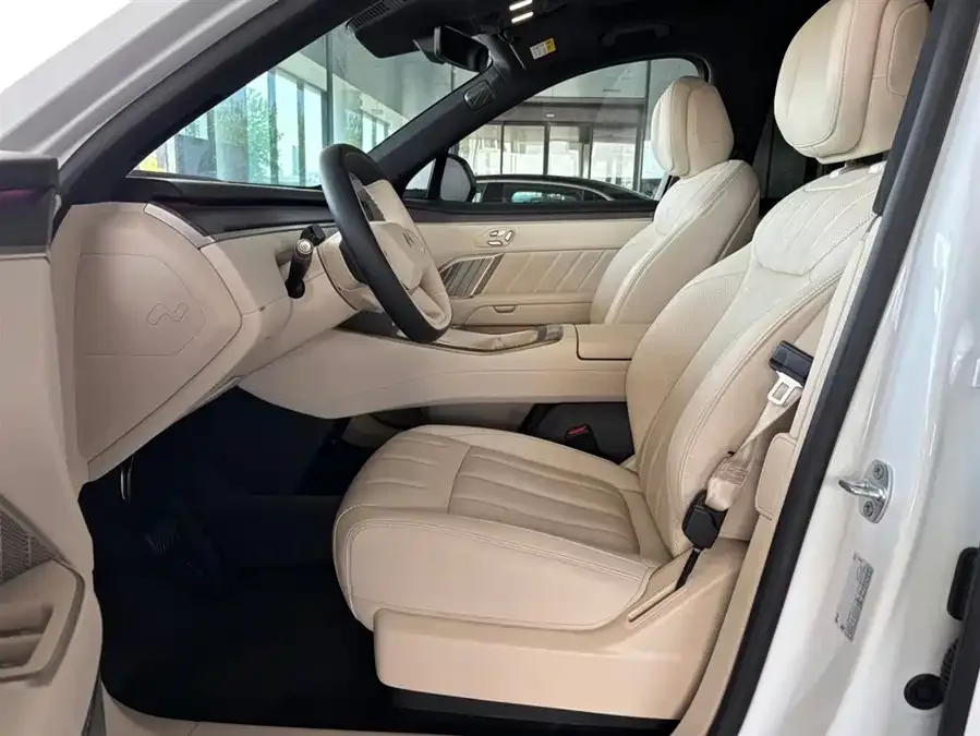 Lok Dao L90 Ledao L90 2025 Ultra Six-Seater Edition 2025 — миниатюра 2