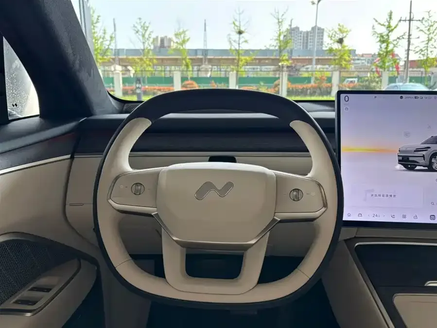 Lok Dao L90 Ledao L90 2025 Ultra Six-Seater Edition 2025 — миниатюра 3