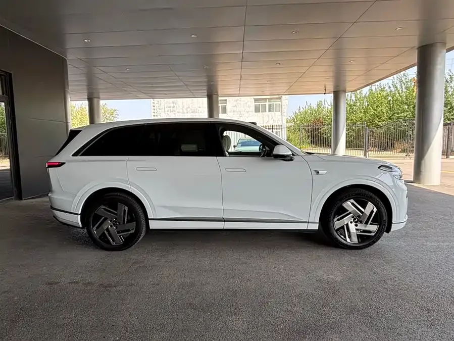 Lok Dao L90 Ledao L90 2025 Ultra Six-Seater Edition 2025 — миниатюра 4