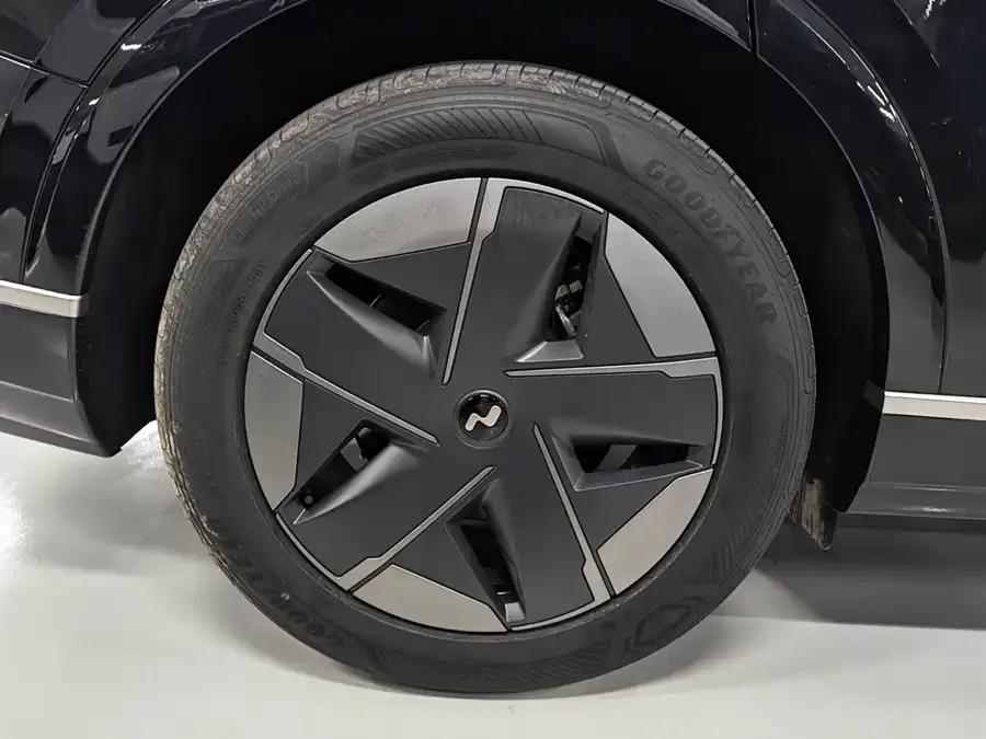 Lok Dao L90 Ledao L90 2025 Ultra Six-Seater Edition 2026 — миниатюра 5