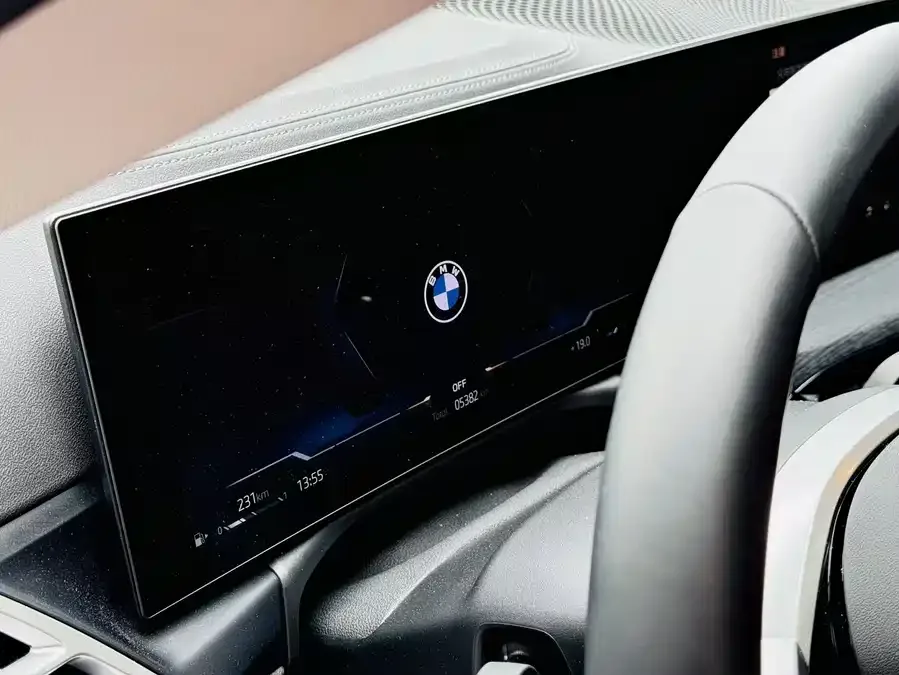 BMW 4 Series BMW 4 Series 2024 425i M Sport Package 2026 — миниатюра 5