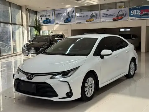 Toyota Corolla 2022 купить в Москве