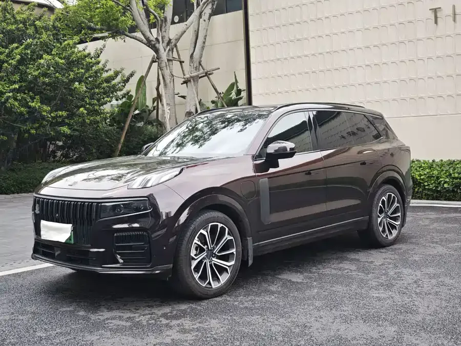 Lynk & Co 09 2022