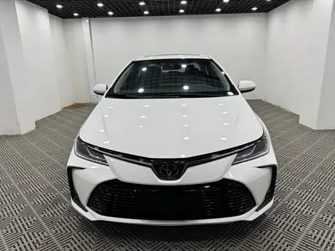Toyota Corolla 2022 купить в Москве