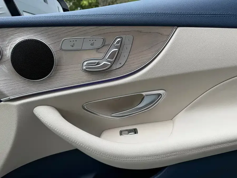 Mercedes-Benz E-Class Mercedes-Benz E-Class (Imported) 2023 E 300 Coupe 2023 — миниатюра 4