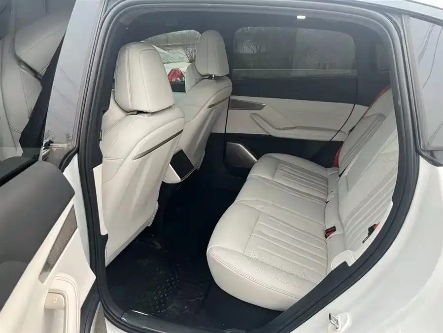 Lok Dao L60 Ledao L60 2024 60kWh 4WD version 2025 — миниатюра 4