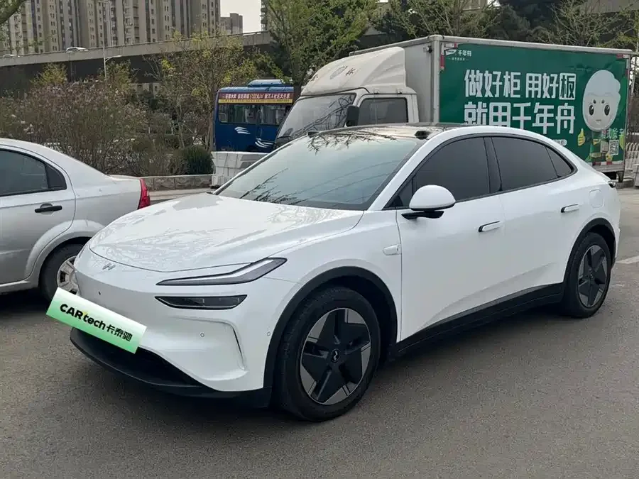 Lok Dao L60 Ledao L60 2024 60kWh 4WD version 2025 — фото 1, купить с доставкой в Москву