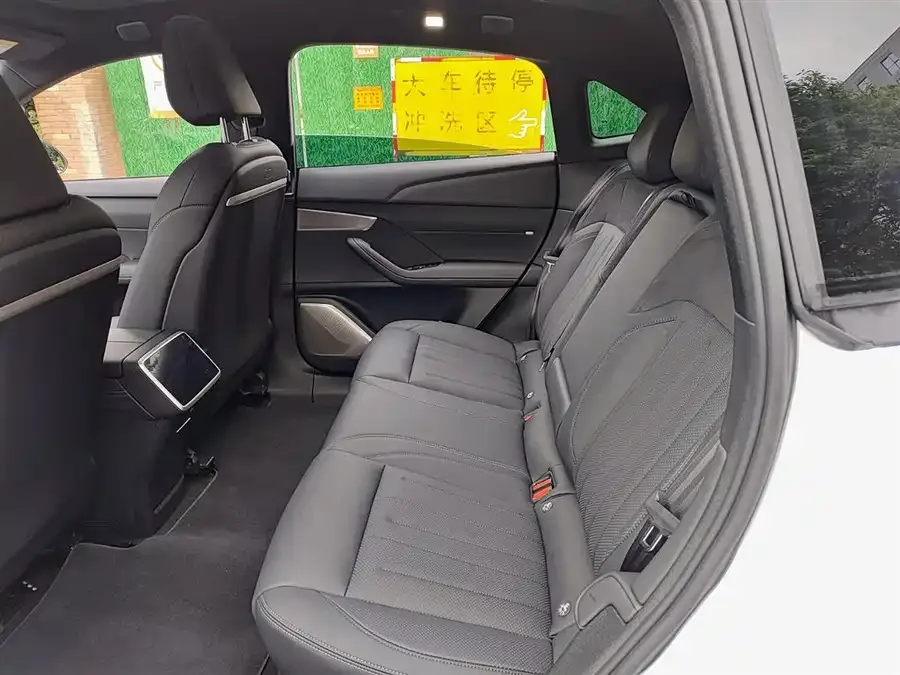 Lok Dao L60 Ledao L60 2025 60kWh rear-wheel drive version 2025 — миниатюра 5