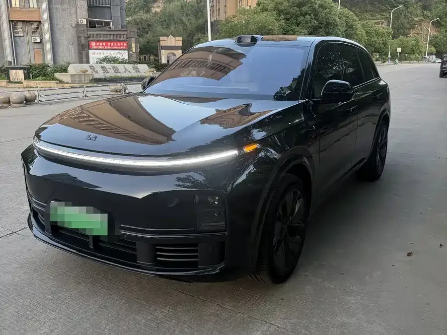 Li Xiang L7 2025