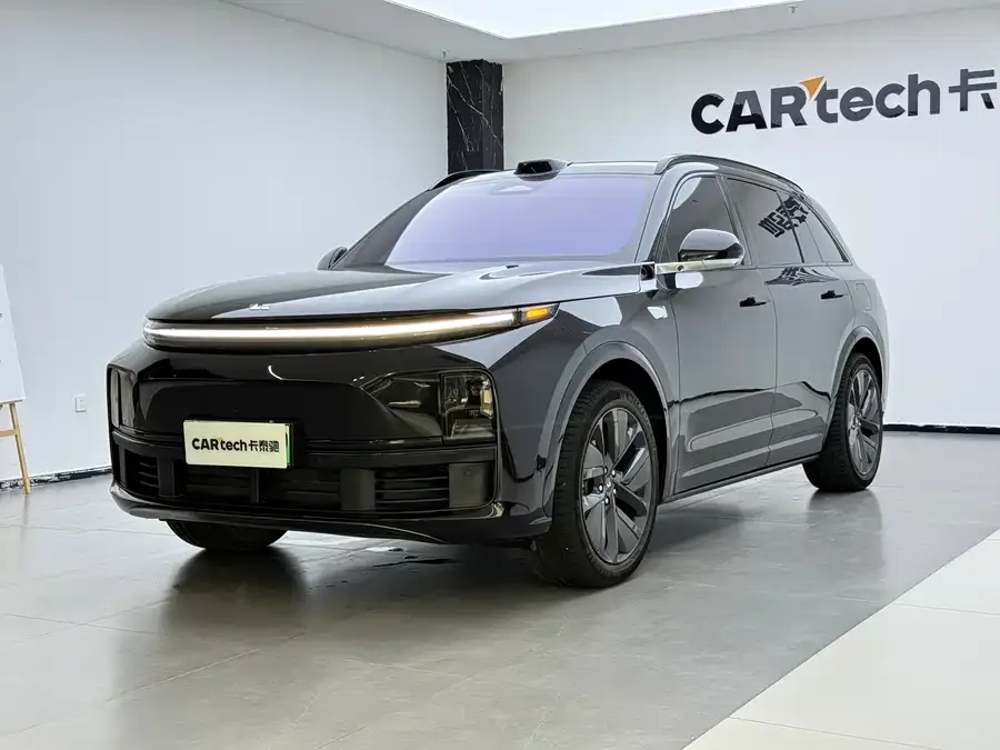 Li Xiang L7 2024