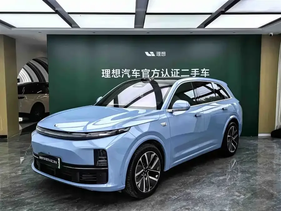 Li Xiang L7 2024