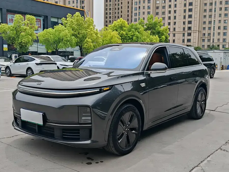 Li Xiang L7 2024