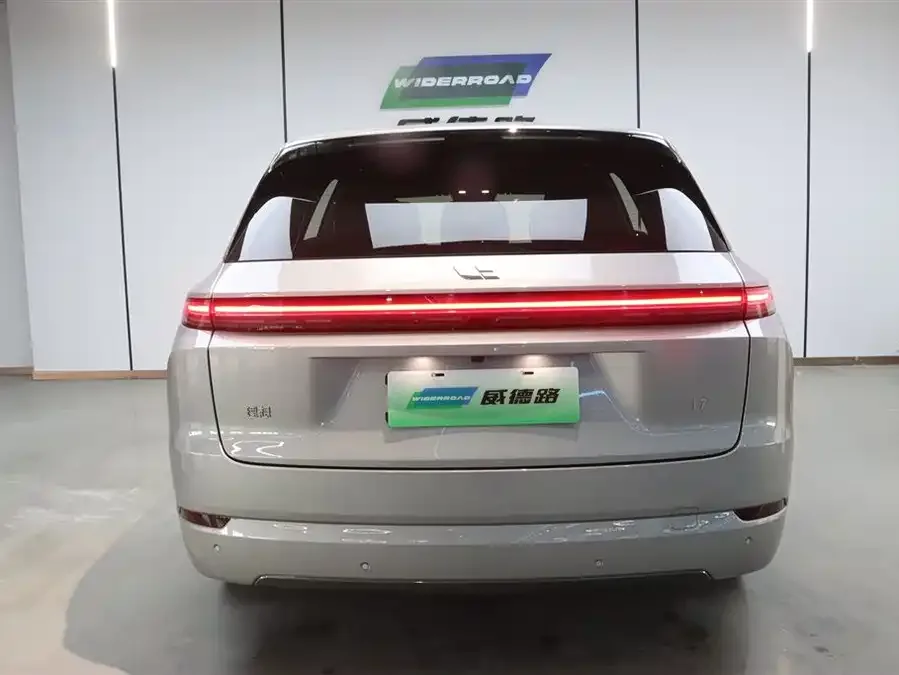 Li Xiang L7 Ideal L7 2024 MAX 2024 — миниатюра 2