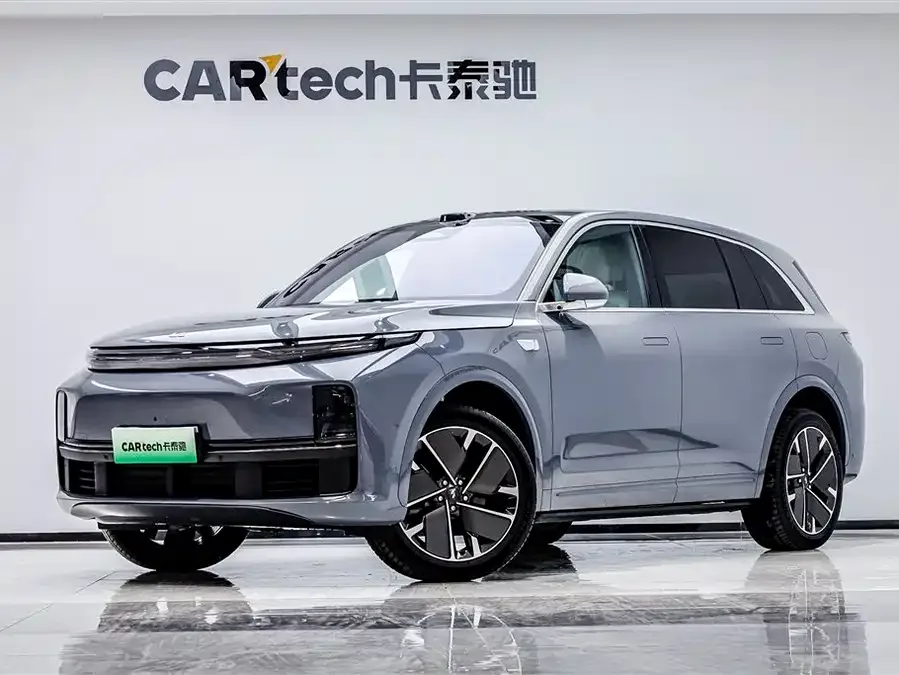 Li Xiang L7 2025