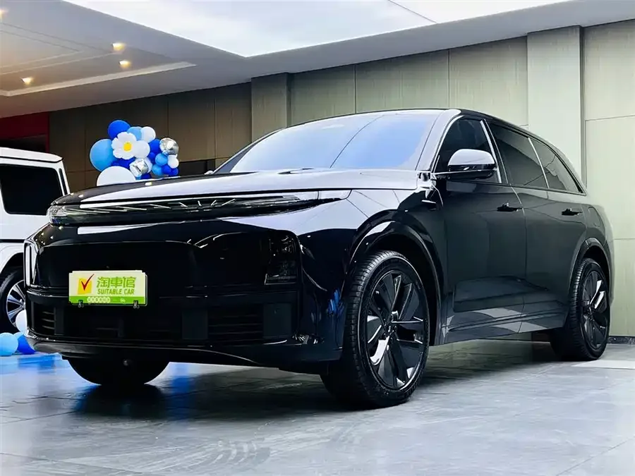 Li Xiang L7 2023
